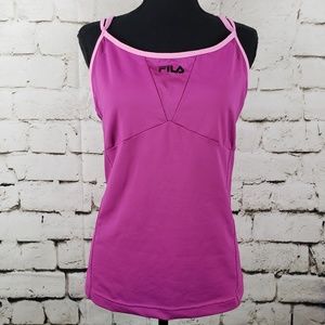 Fila sport active tank